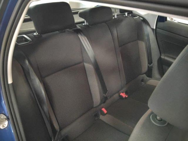 VOLKSWAGEN Polo 1.0 TSI DSG Life C/GRIMALDI SPECIAL DAY
