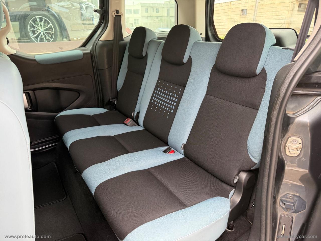 Berlingo Multisp. 1.6 HDi 90 Seduct. N1