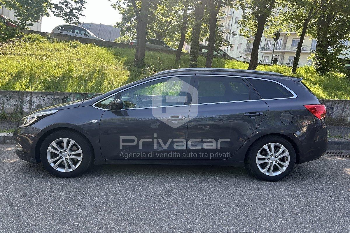 KIA cee'd 1.4 ECO GPL SW Cool