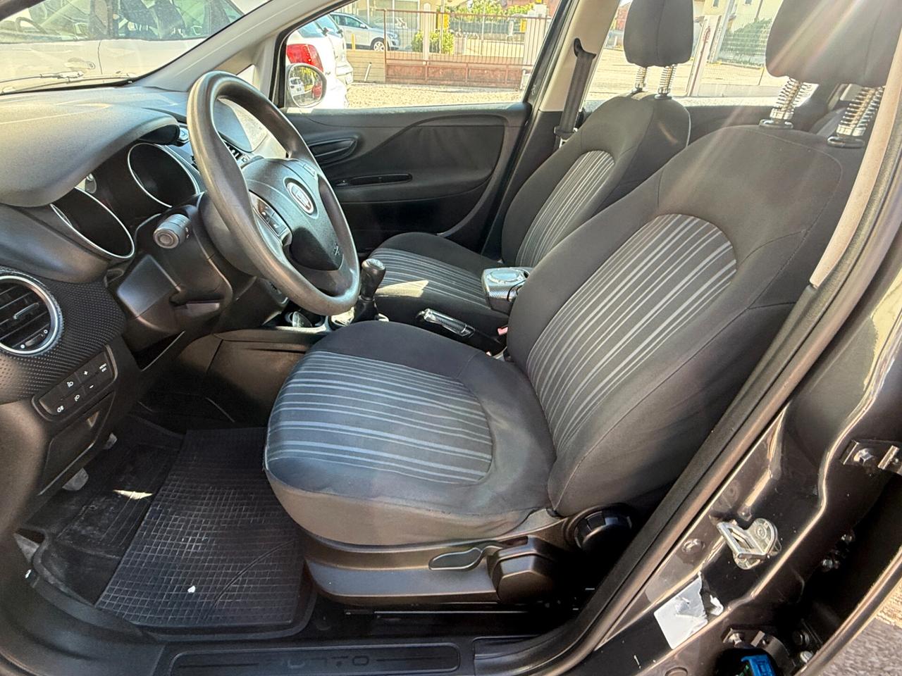 Fiat Punto Evo 1.3 Mjt 75 CV DPF 5 porte S&S 150°