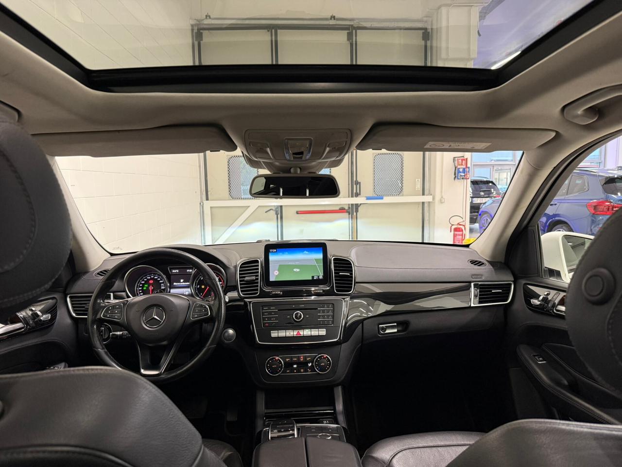 Mercedes-benz GLE 250 d 4Matic Premium Plus