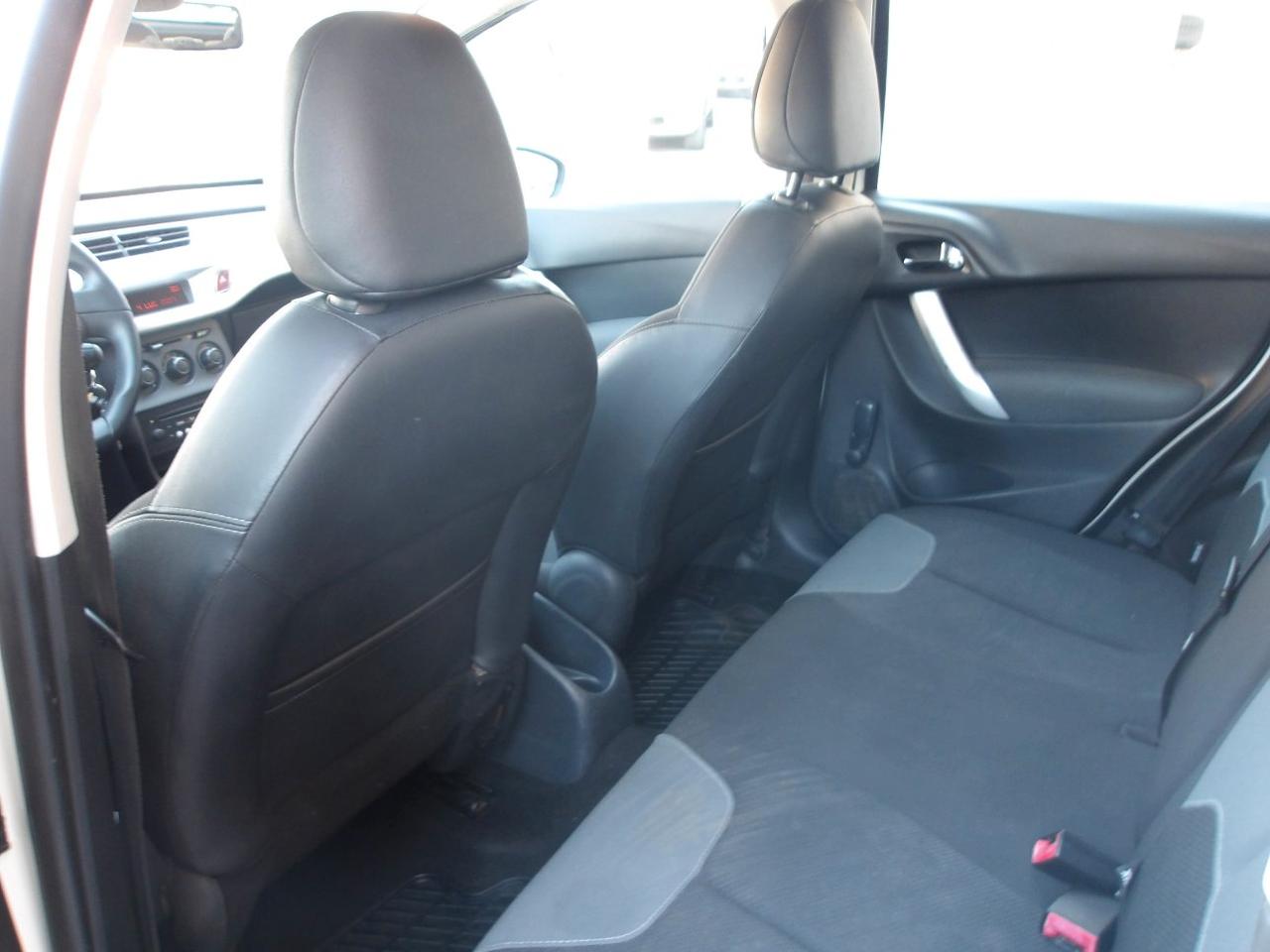 Citroen C3 1.1 Attraction