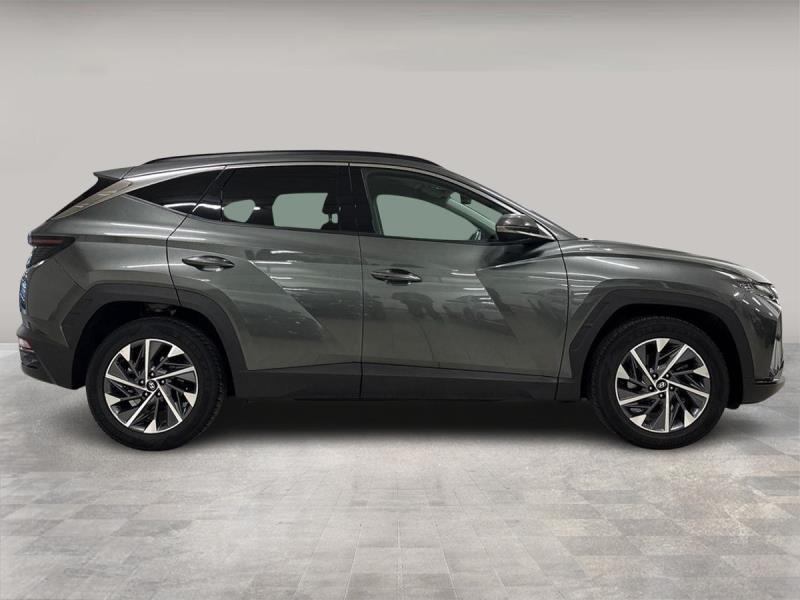 Hyundai Tucson 1.6 CRDi Xline 2WD