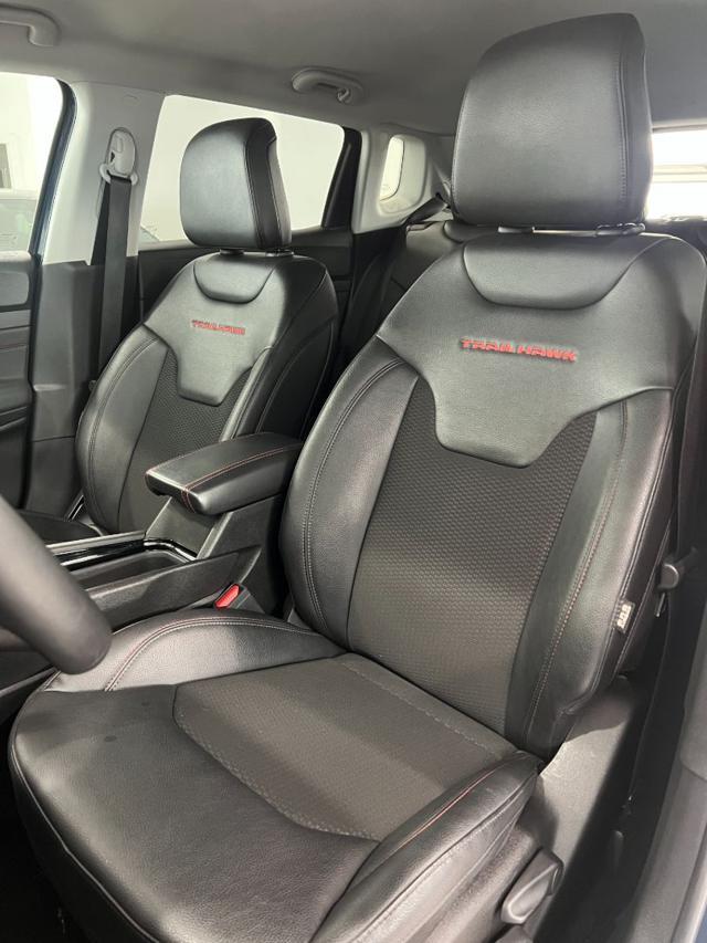 JEEP Compass 1.3 Turbo T4 240 CV PHEV AT6 4xe Trailhawk