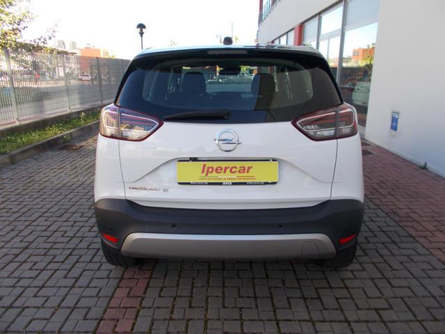 OPEL Crossland X 1.2 Turbo 12V 130 CV Start&Stop 2020