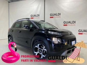 Citroën C3 Aircross BlueHDi 120 S&S EAT6 Rip Curl
