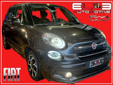 FIAT 500 L 1.6 MTJ 12/2017