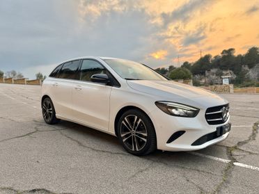 Mercedes B180/1500 116CV/CAR PLAY/VIRTUAL/TAGLIANDI MB