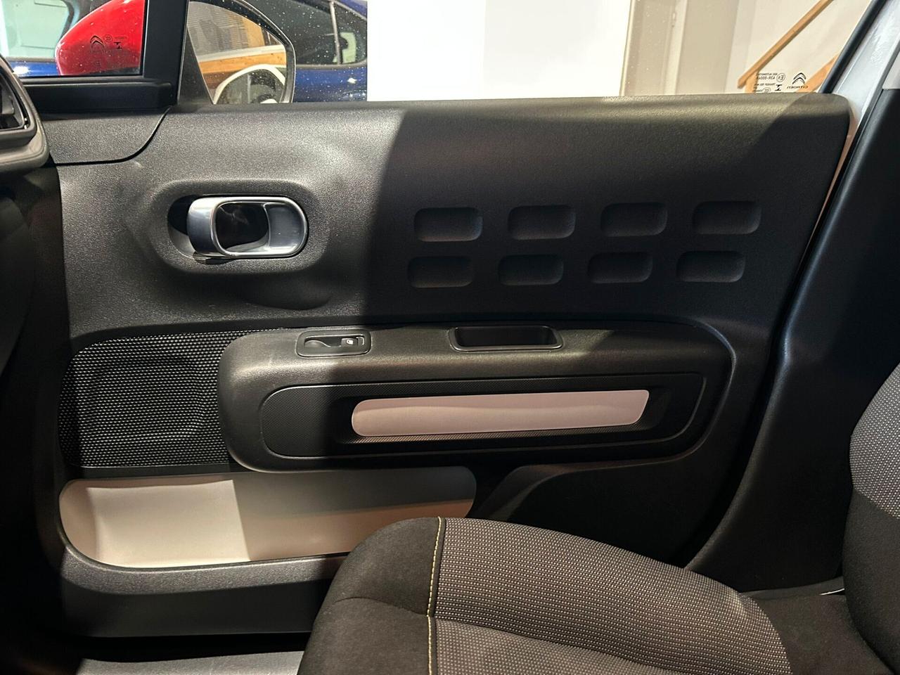 Citroen C3 PureTech 68 Feel