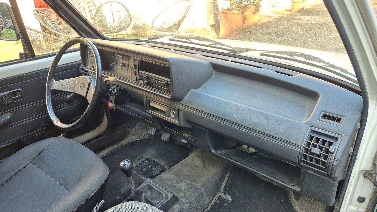 Volkswagen Caddy I Serie – 1990 - SUMMER PRICE