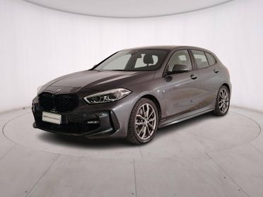 BMW Serie 1 120d xDrive MSport