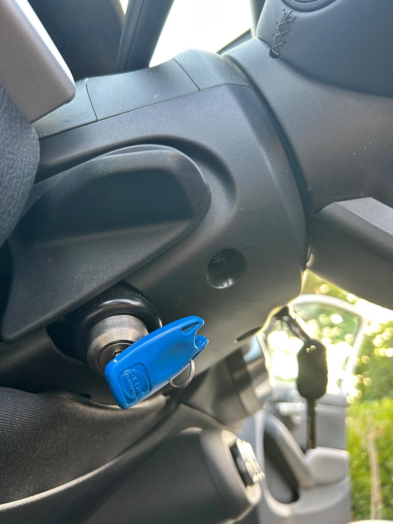 Fiat 500X 1.3 MultiJet 95 CV Connect (Block Shaft incluso)