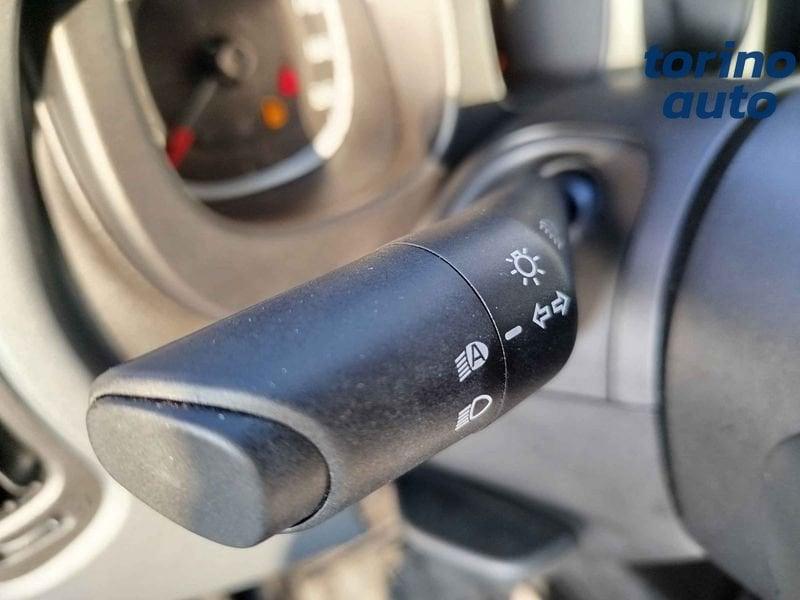 FIAT Panda Panda 1.0 FireFly S&S Hybrid City Cross