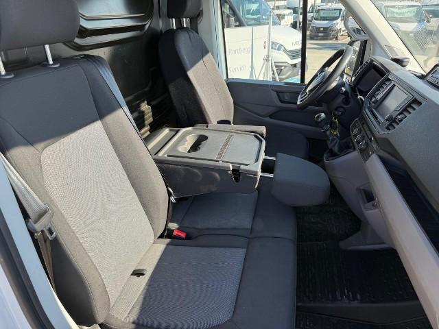 Volkswagen CRAFTER 50 FRIGO ATP