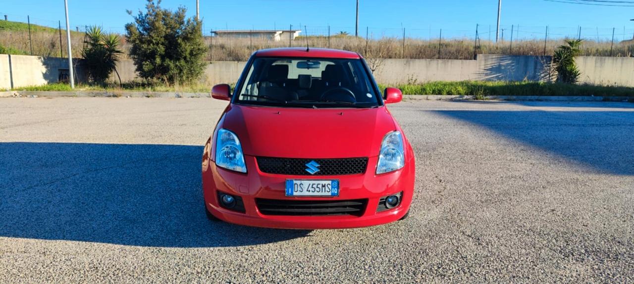 Suzuki Swift 1.3 DDiS 5p. GL