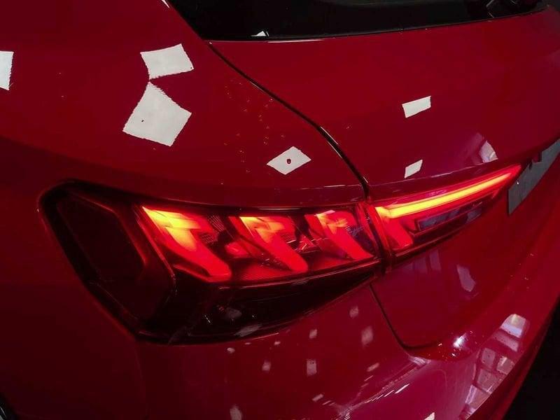 Audi A3 A3 SPB 35 TFSI 150cv MHEV S tronic Business Advanced