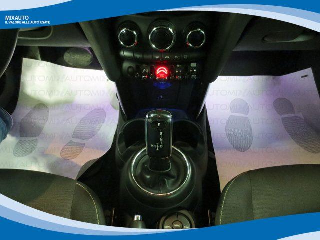 MINI Cooper 1.5 136cv 5 Porte Boost AUT EU6