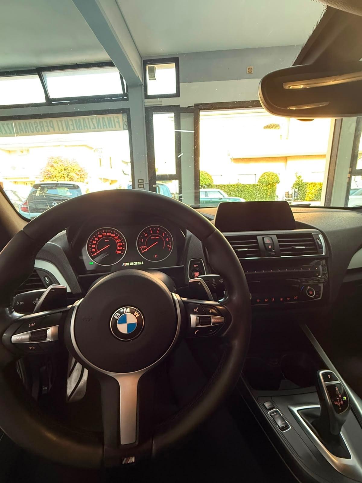 Bmw 230 M 235i Coupé