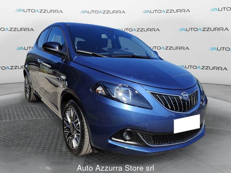 Lancia Ypsilon 1.0 FireFly 5 porte S&S Hybrid Gold Plus *PROMO FINANZIARIA*