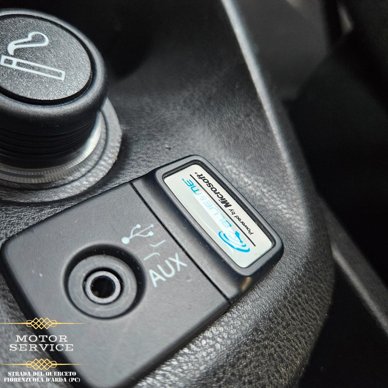 Lancia Ypsilon 1.2 69 CV 5 porte Gold DA 79€ MESE