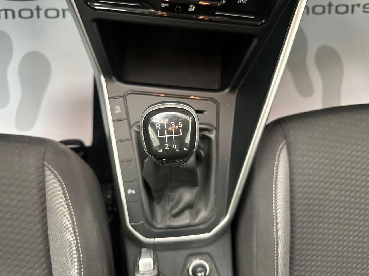 Volkswagen Polo 1.0 TSI Style