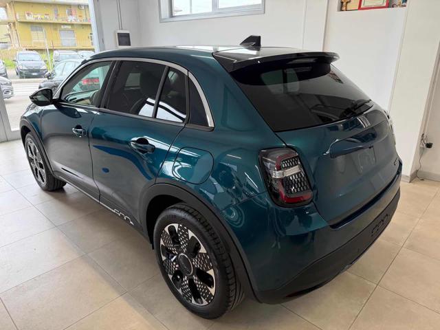 FIAT 600 Hybrid 100 CV DCT MHEV La Prima