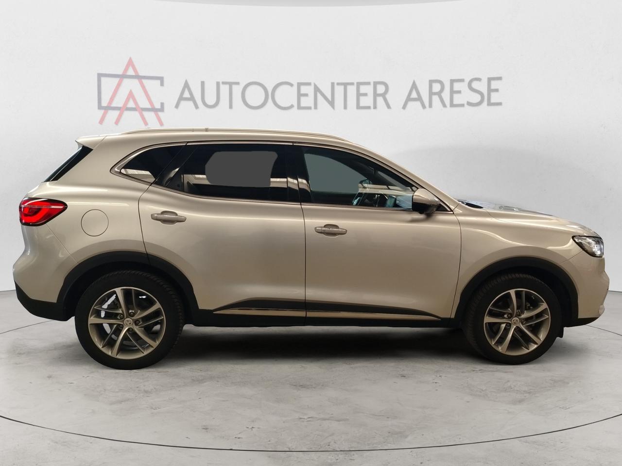 Mg EHS 1.5 t-gdi phev Exclusive auto