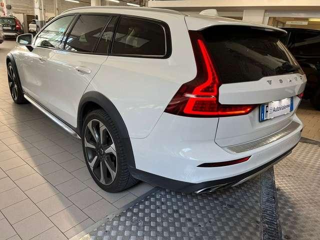 Volvo V60 Cross Country V60 Cross Country 2.0 t5 Pro awd geartronic my20