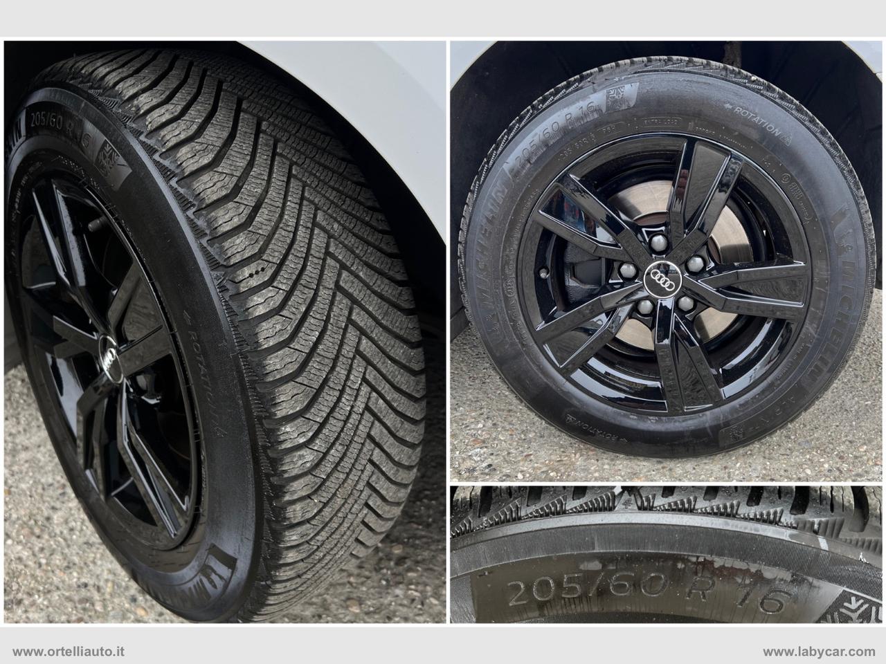 AUDI A4 Avant 30 TDI S tronic Business