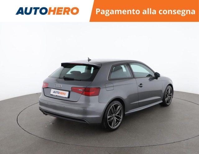 AUDI A3 2.0 TDI 150 CV clean diesel Ambition