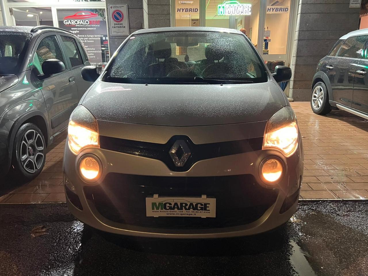 Renault Twingo 1.2 16V Night&Day