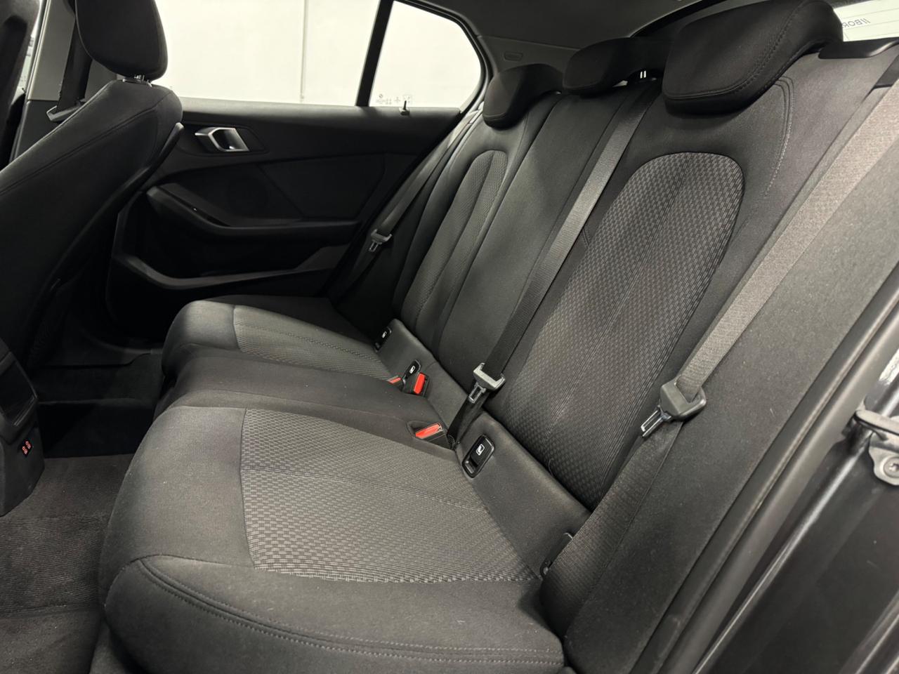 Bmw 118i 5p. Sport UNIPRO! PREZZO PROMO!!