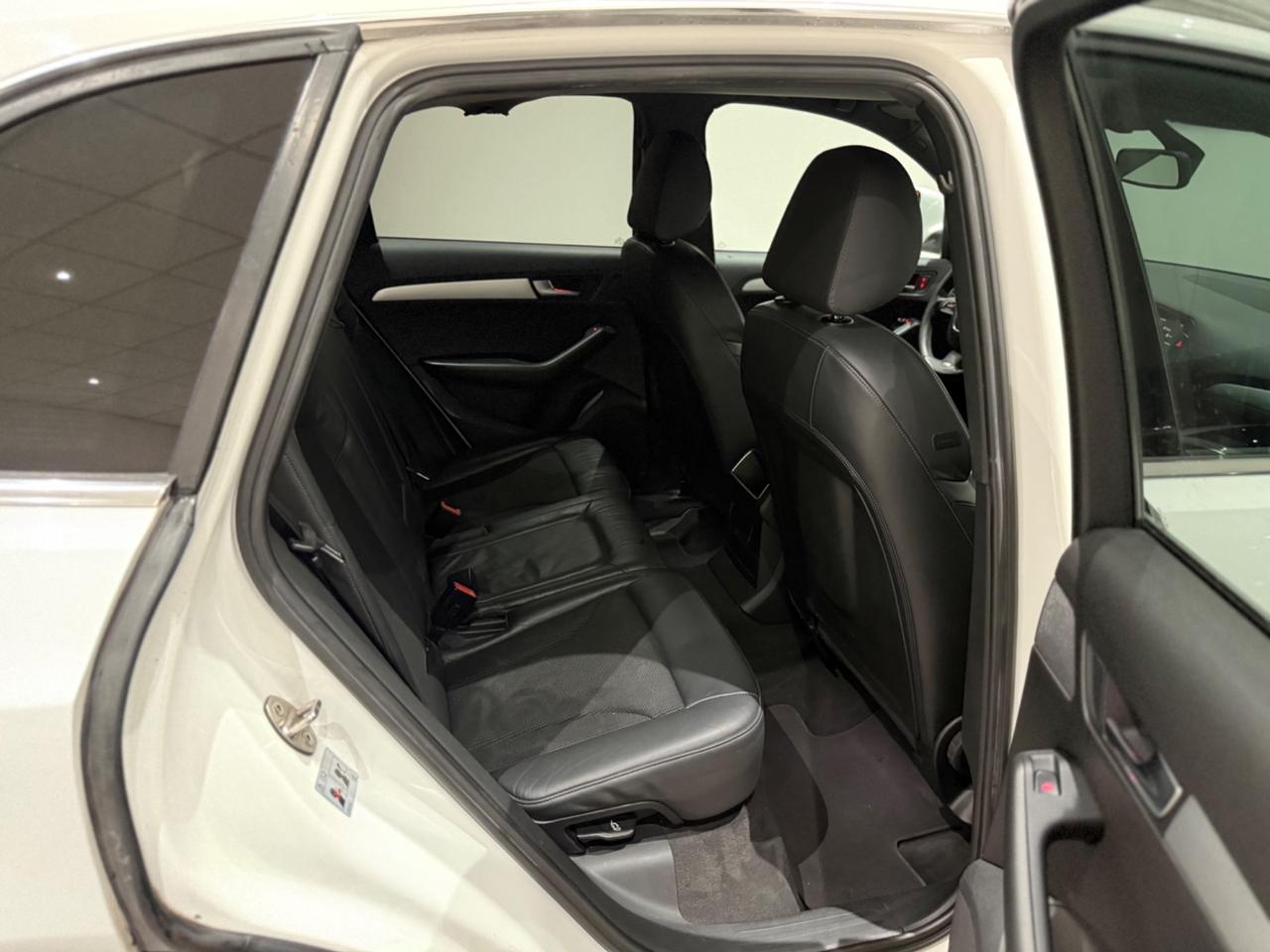 Audi Q5 2.0 TDI 170 CV quattro Automatica