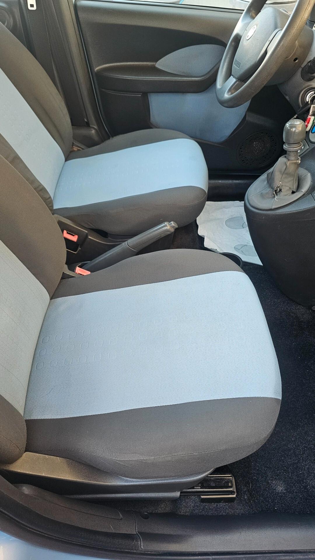 Fiat Panda 1.2 Dynamic Natural Power