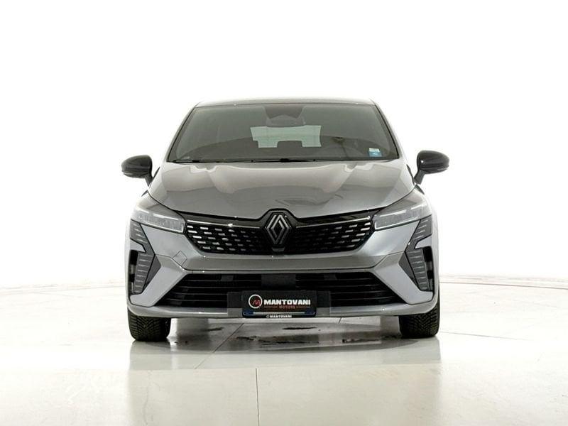 Renault Clio 1.0 TCE 67KW TECHNO
