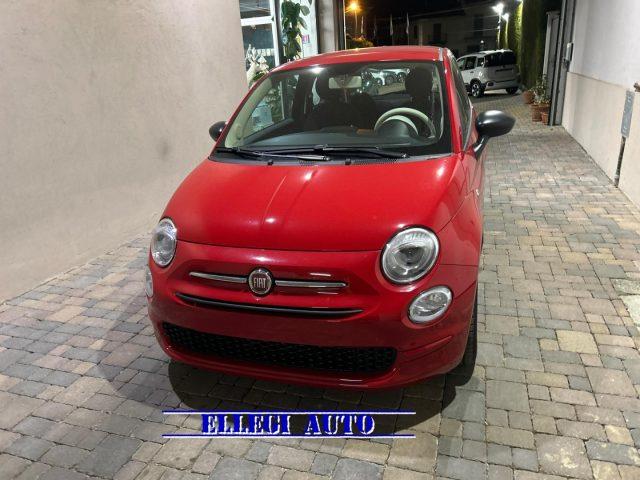 FIAT 500 PROMO FINANZ. 1.0 Hybrid +LEGA km 0