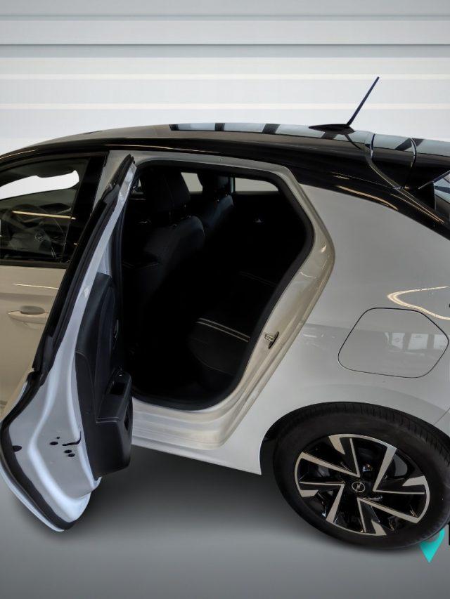 OPEL Corsa 1.2 75cv GS