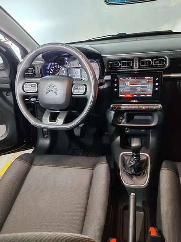 Citroen C3 1.2 110cv S&S Shine + Key Less + Telecamera