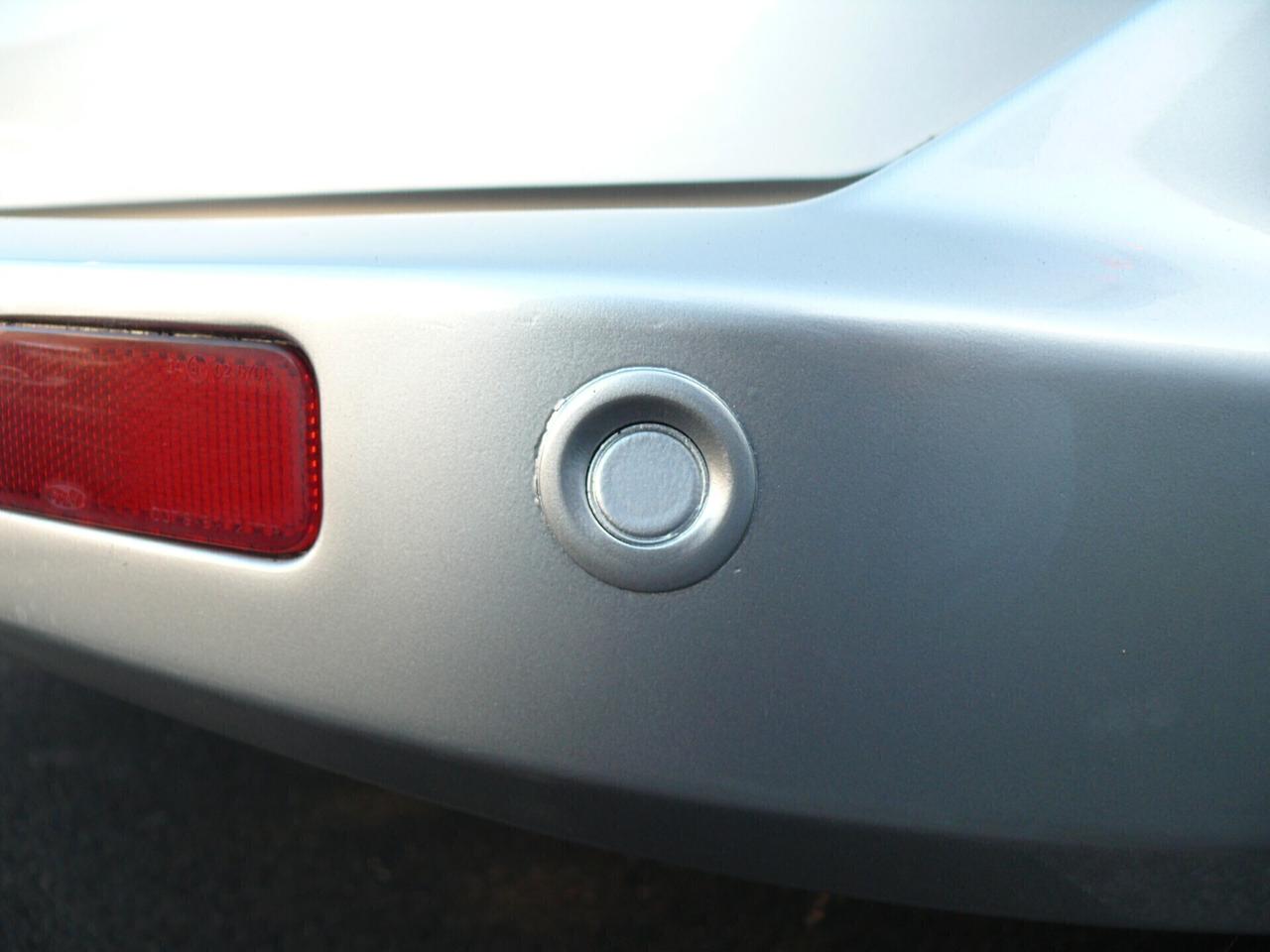 Ford Tourneo Courier 1.6 TDCI 95 CV Plus (M1247)