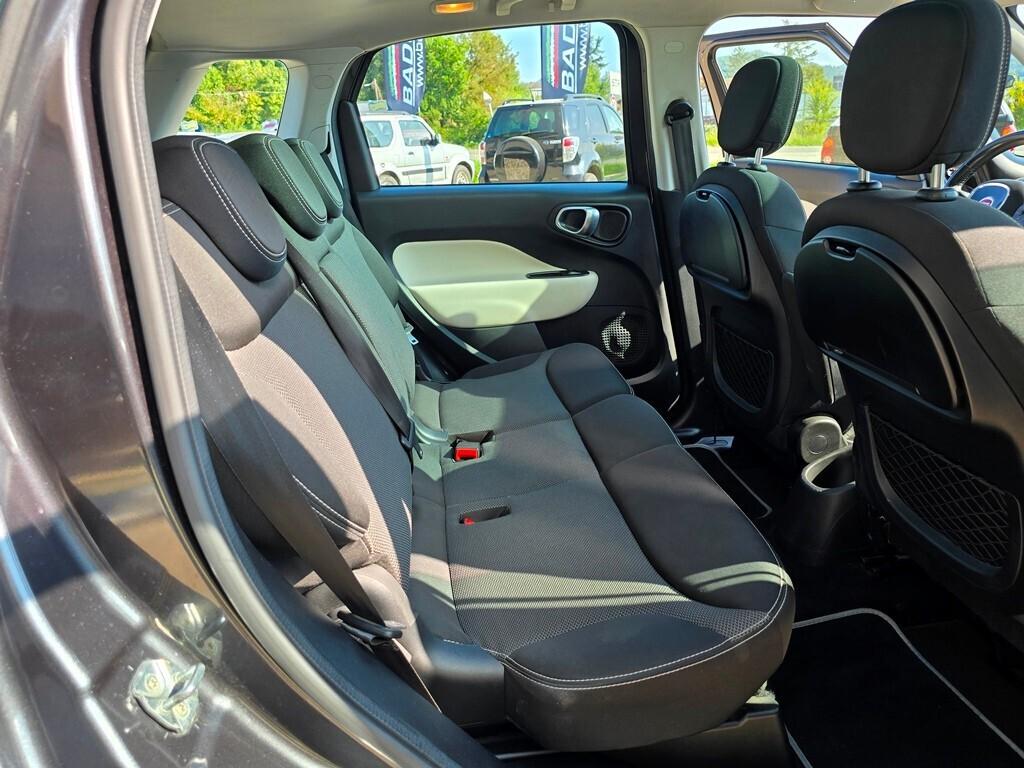 Fiat 500L TREKKING 1.3 MJT 95 CV DA VETRINA!