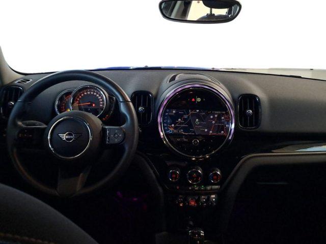 MINI Countryman 1.5 One Classic Countryman Aut. + Tetto apr.