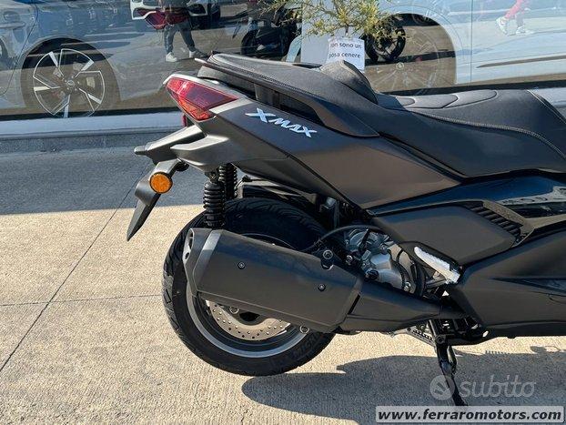 Yamaha X-Max 300 - 2024 a soli 66 euro al mese