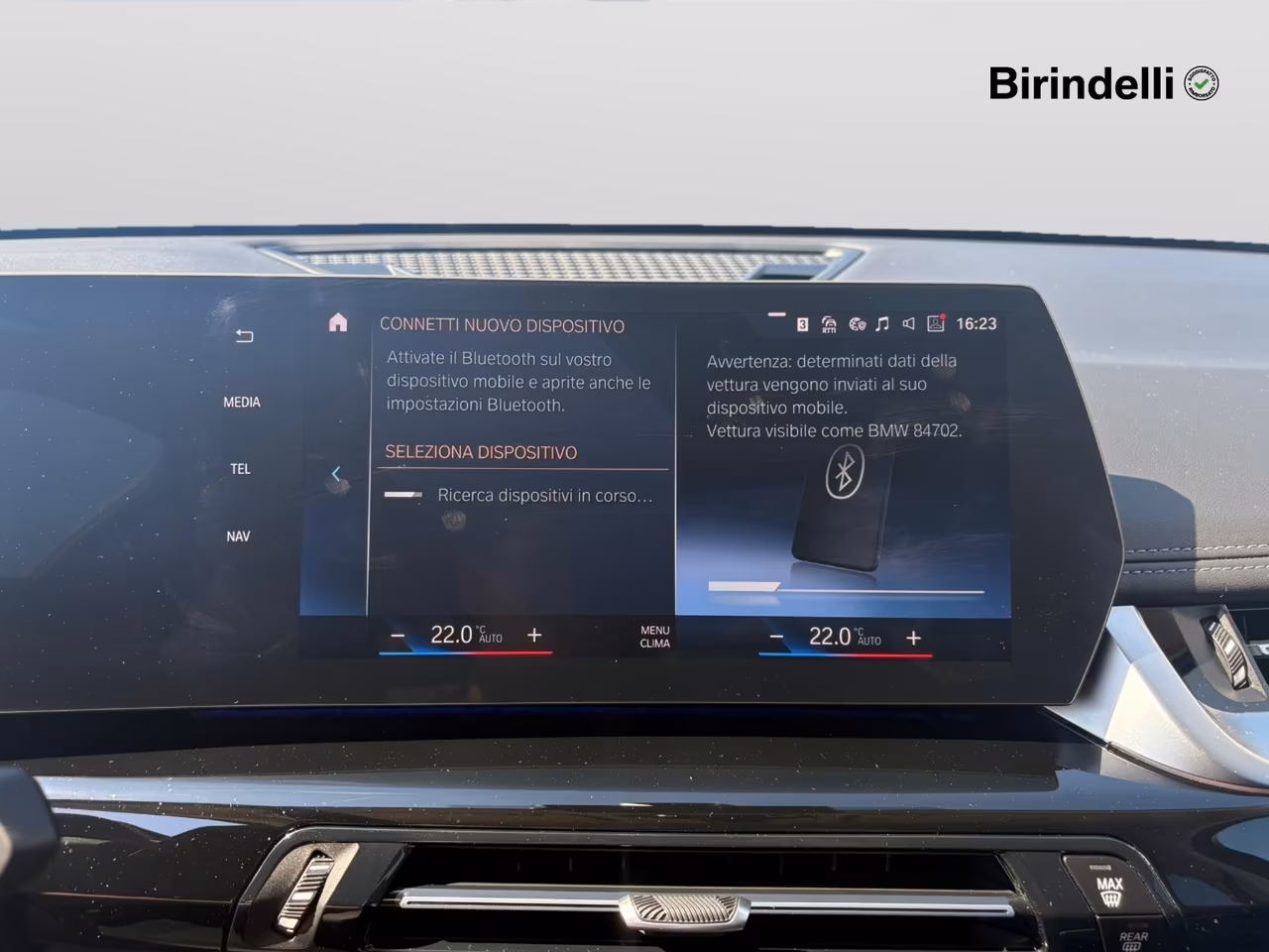 BMW X1 (U11) - X1 sDrive 18d xLine