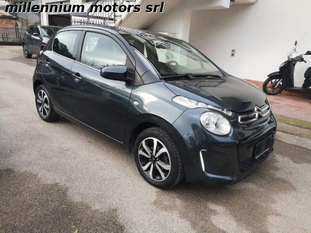 CITROEN C1 Airscape VTi 68 5 porte Shine