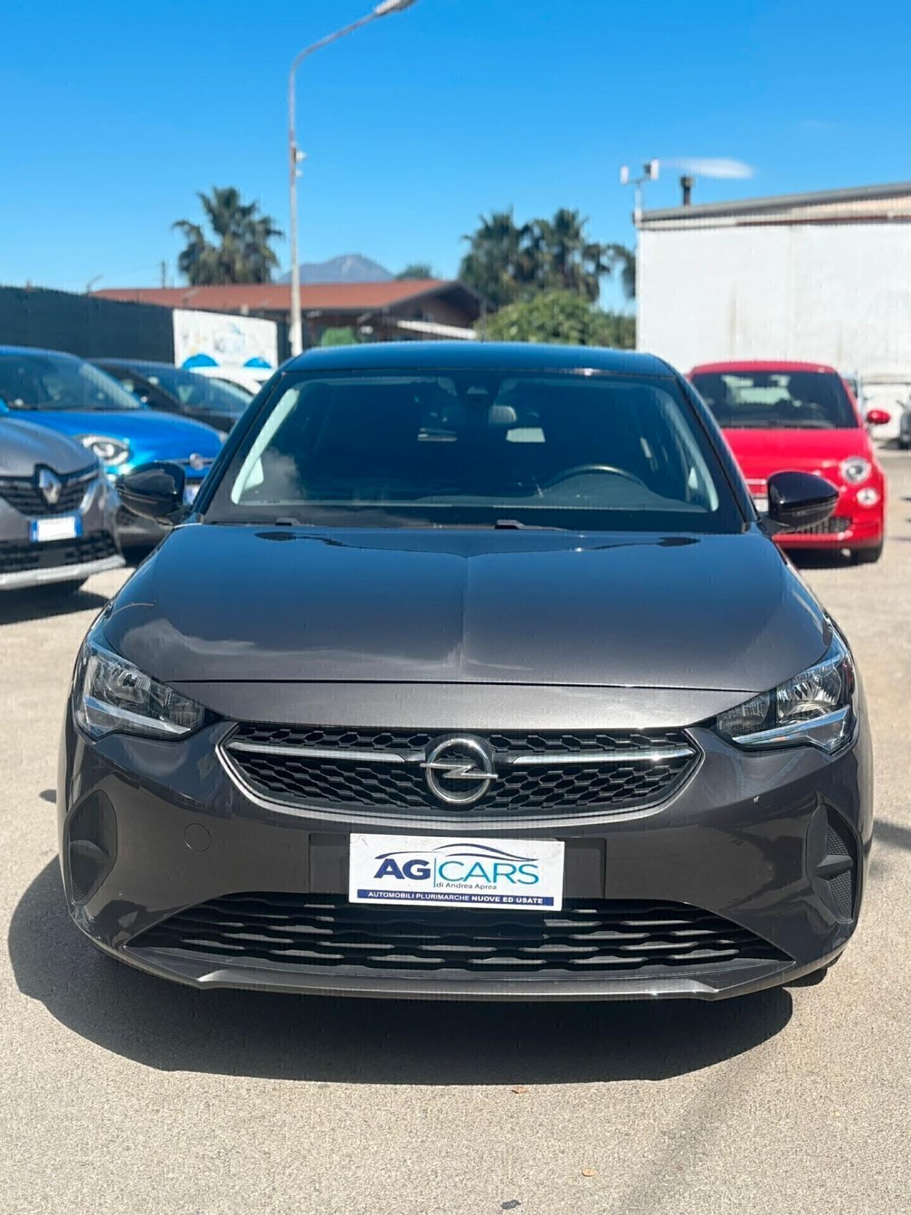 Opel Corsa 1.2 Elegance bi-colore