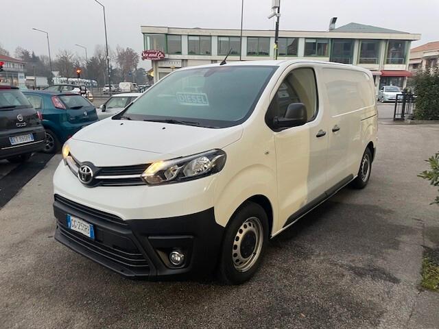 TOYOTA PROACE 1.5