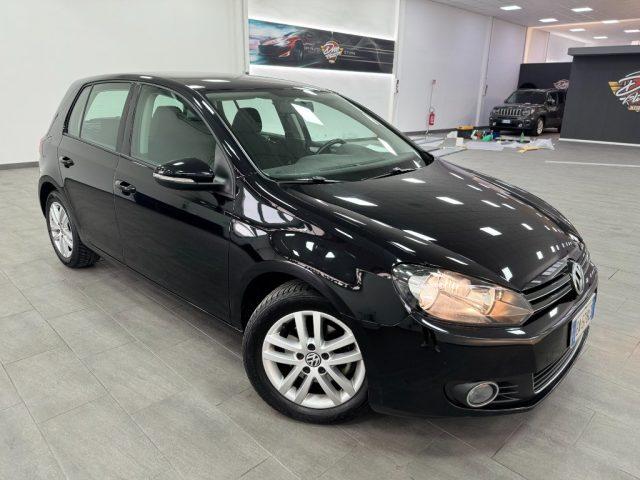 VOLKSWAGEN Golf 1.4 TSI 122CV DSG 5p. Highline