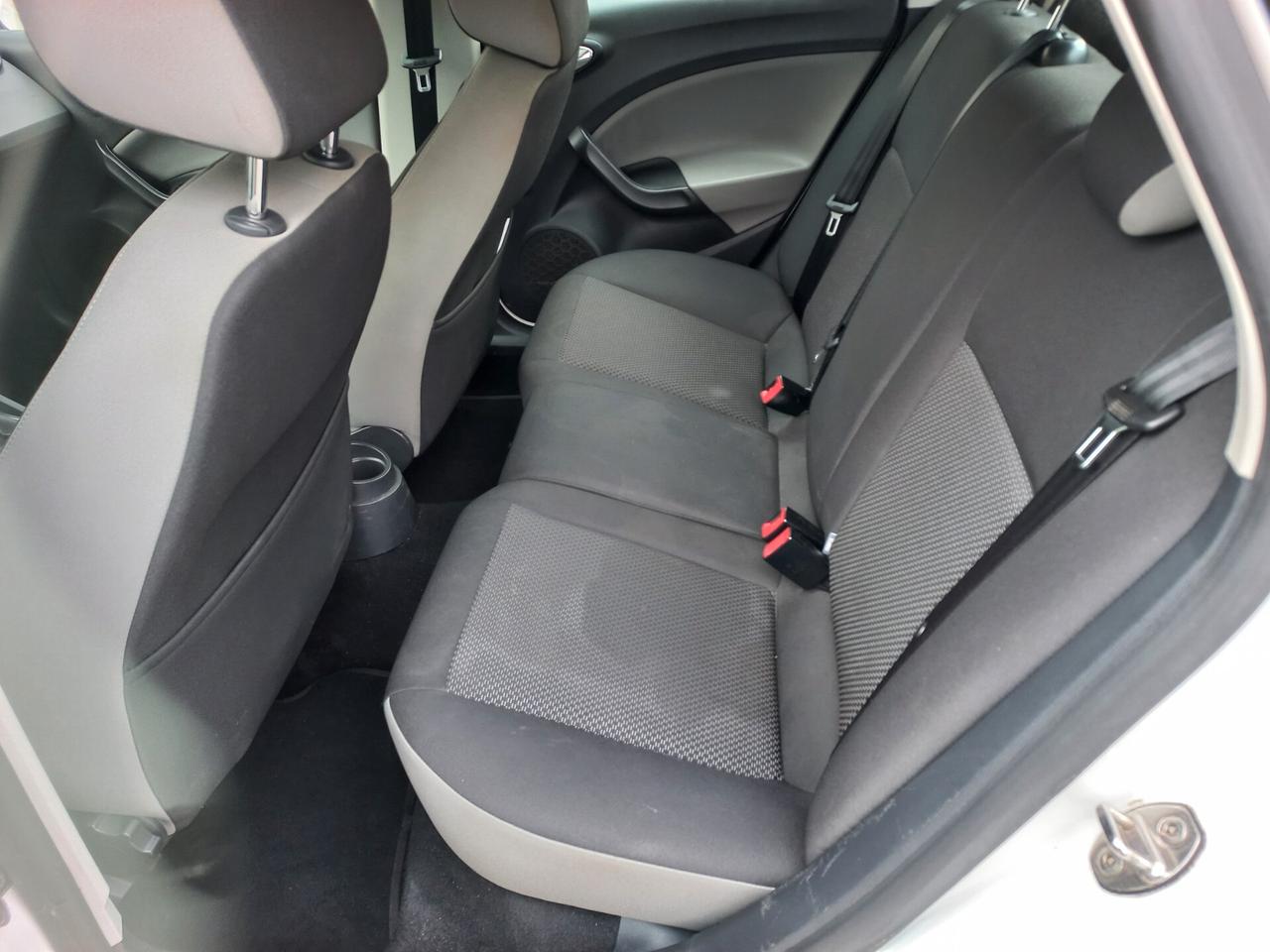 Seat Ibiza 1.4 TDI 75 CV CR 5p. Style