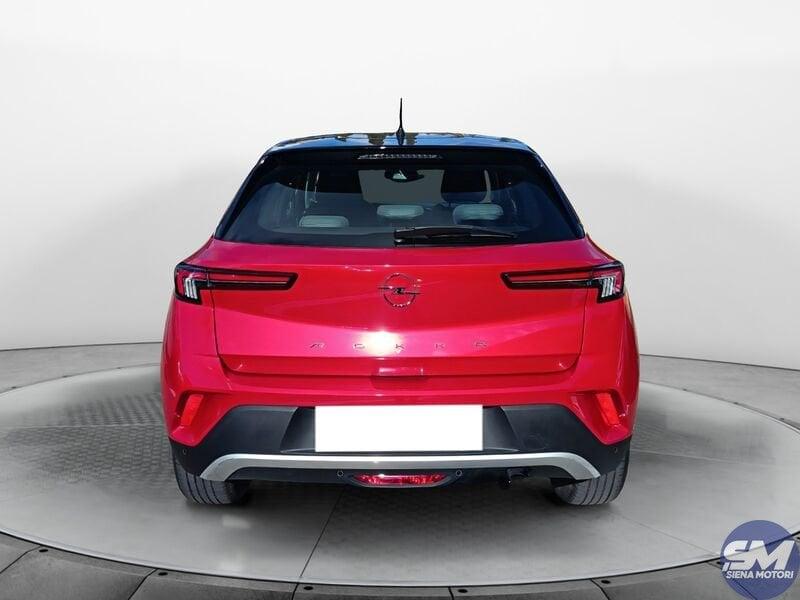 Opel Mokka 1.2 T Elegance 100cv MT6