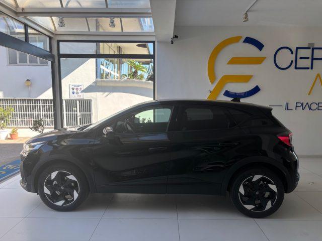 RENAULT Captur techno ECO-G 120 tua da ?260,00 mensili ant.0